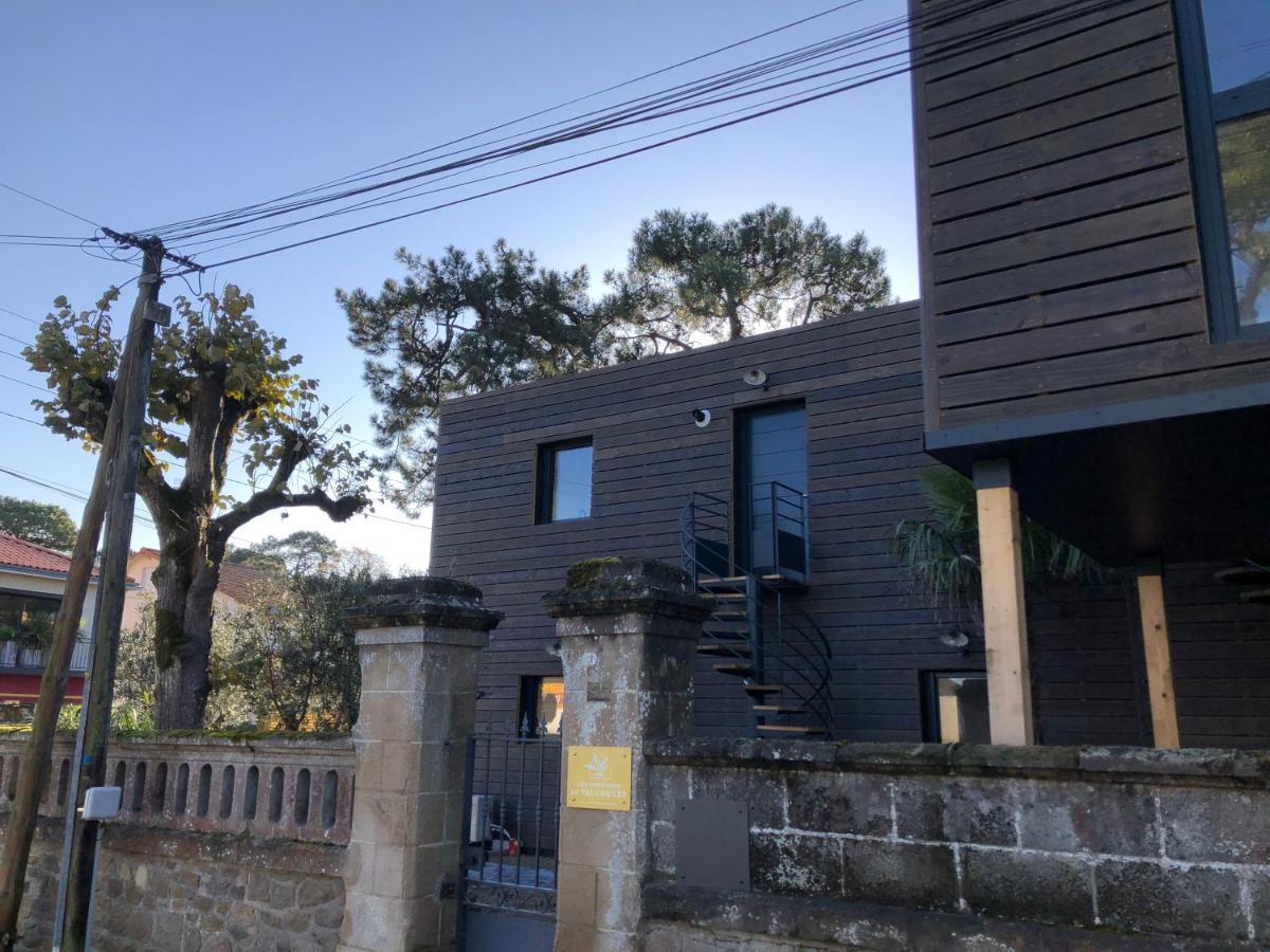 Cottages Du Valcoquet Saint-Brévin-les-Pins Kültér fotó