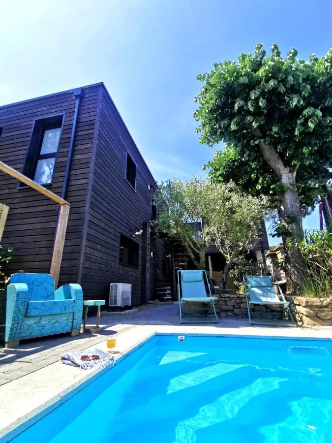 Cottages Du Valcoquet Saint-Brévin-les-Pins Kültér fotó