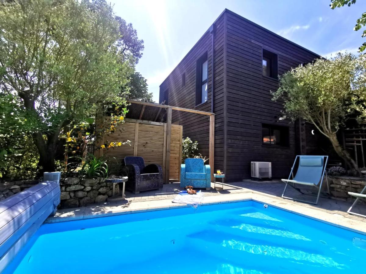 Cottages Du Valcoquet Saint-Brévin-les-Pins Kültér fotó